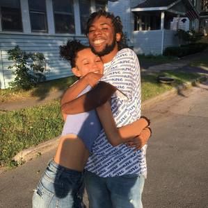 Meet your Posher, Her